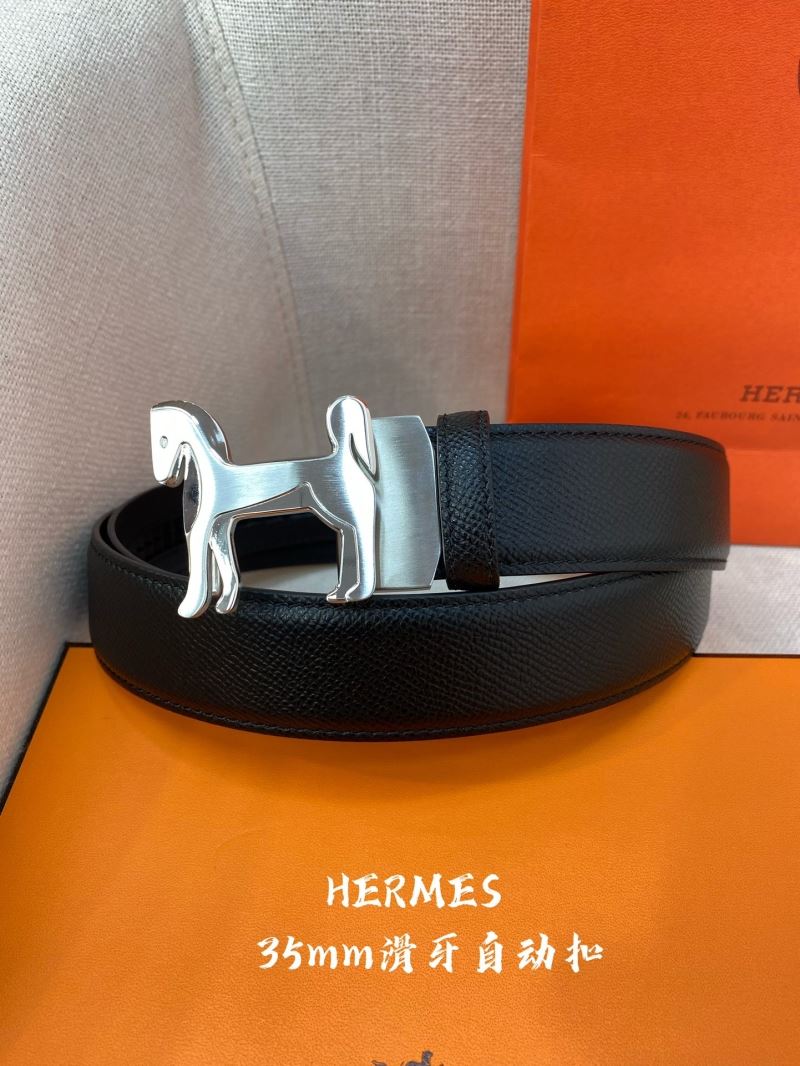 Hermes Belts